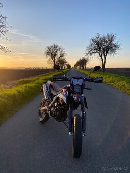 Aprilia sx 125 2022 - 4