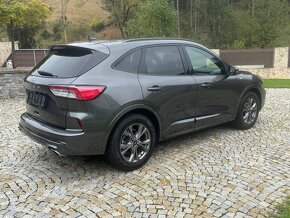 Ford Kuga 2.0 TDCi EcoBlue 190k First Edition ST-Line A/T A - 4