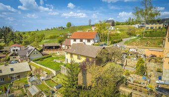 Prodej rodinné domy, 70 m2 - Luka nad Jihlavou, ev.č. 00760 - 4