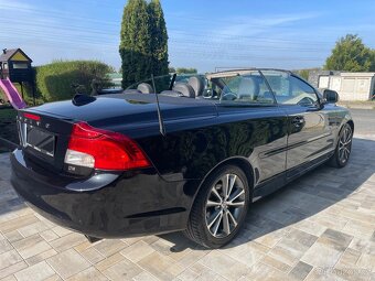 Volvo C70 2.0d 5válec - kompletní servisní historie - 4