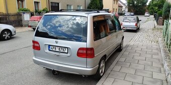 Lancia Zeta 2.0JTD 80kW RHZ - 4