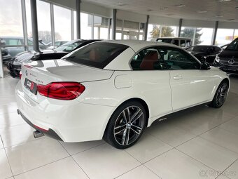 BMW 440i xDrive,M-Perf,265kW,REZERVACE - 4