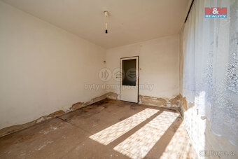 Prodej rodinného domu, 151 m², Jablonec n. N., ul. Alešova - 4