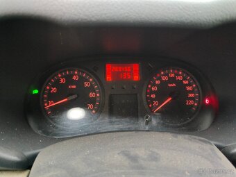 Renault Clio 1.5 dCi r.v. 2005 - 4