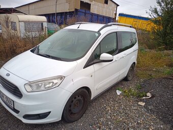 Ford tourne courier 1.0 ecoboost 2016 - 4