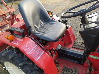 Yanmar F14D - 4