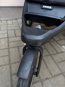 Thule Urban Glide 2 - 4