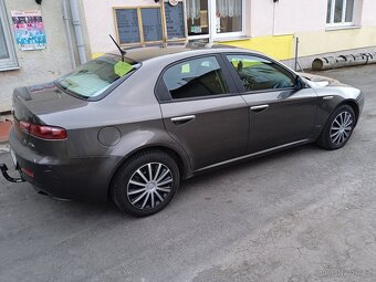 Alfa Romeo 159 prodej - 4