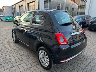Fiat 500 Dolcevita 1.0 51kW Manual Panorama DAB Tempomat - 4