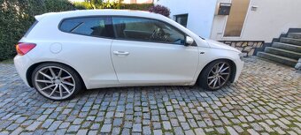 Volkswagen Sirocco - 4