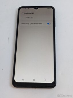 Samsung Galaxy A12 4/64gb black. - 4