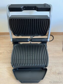 Tefal Optigrill - elektrický gril - 4