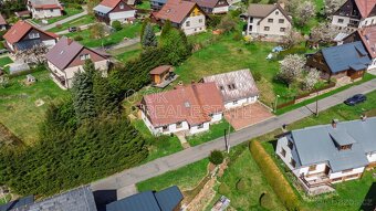 Nadstandardní dům na nejlepším místě v Horní Rokytnici - 4