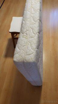 Luxusní pěnová matrace GOLD F35, 90x200cm, výška 18cm - 4