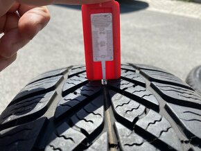 Goodyear Ultra Grip 5 185/60 R14 - 4
