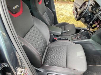 Škoda Octavia III RS combi 135kW DSG 2019 TOP - 4