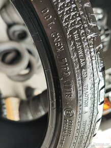 Letní pneu = 225/40 R18 = BARUM - 4