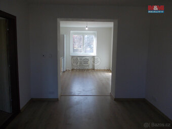 Pronájem bytu 2+1, 49 m², Ostrava - Zábřeh - 4