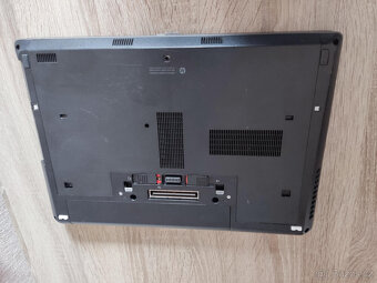 HP ProBook 6460b i5/8gb/128gb ssd - 4