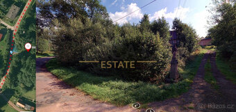 0,1 ha ostatní plochy v k.ú. Heřmánkovice - 4
