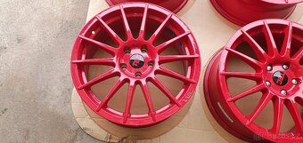 5x114,3 r18 mazda kia hyundai mitsubishi toyota honda - 4