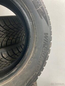 Pneumatiky Nexen Winguard snow g3 185/65 r15 - 4
