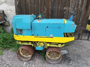 Válec Rammax RW702 - 4