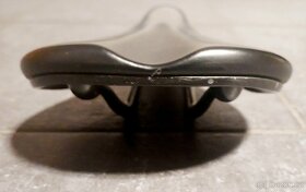 Sedlo Fabric Scoop PRO Shallow 142mm - 4