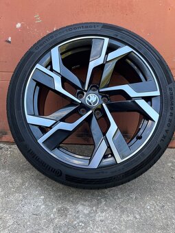 Kodiaq R20 Zánovní letní sada v Top - 4