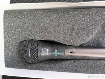 Mikrofony - 4