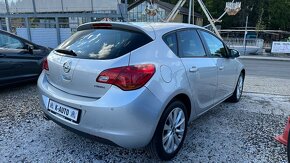 Opel Astra 1.4T 103kW ALU,Tempomat - 4