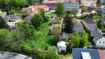 Prodej rodinného domu, 177 m², Mladá Vožice, ul. Židovská - 4