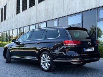 VW Passat 2.0 tdi 110 kw DSG / 2018 - 4