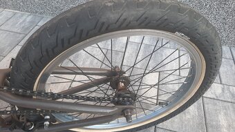 BMX WeThePeople 20´ - 4
