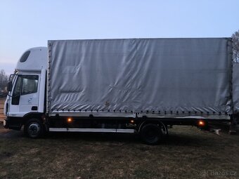 Iveco eurocargo - 4