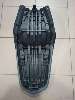 Sedlo na BMW F 750-850 GS R.V.2018 - 4