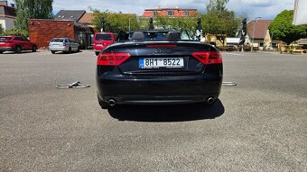 Audi A5, 3.0 TDI quattro S-Line - 4