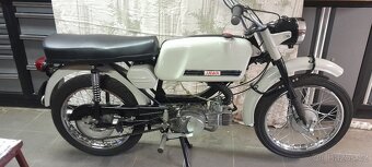 JAWA mustang - 4