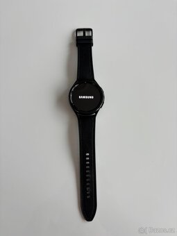 Samsung Galaxy Watch6 Classic 47mm - 4
