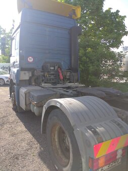 Volvo FH 460 - 4