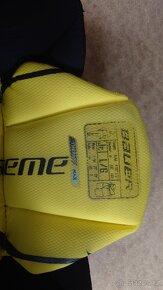 Hokejove kalhoty Bauer Supreme 2S - 4