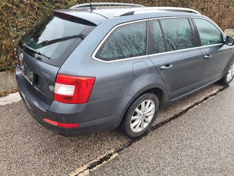 Škoda Octavia 1.6 TDi_AUTOMAT/STYLE - 4