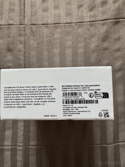 Airpods pro 2 gen - 4