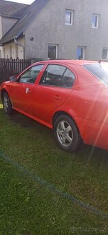 Škoda Octavia 1 1,6 MPI, 75 kW - 4