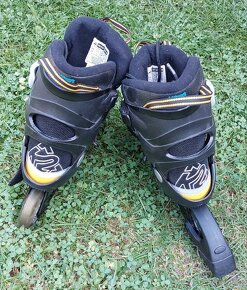 Inline brusle - 4