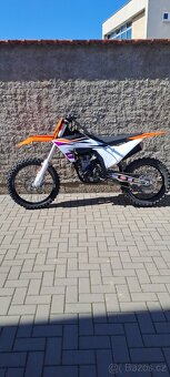 KTM 250 SX-F 2024 - 4