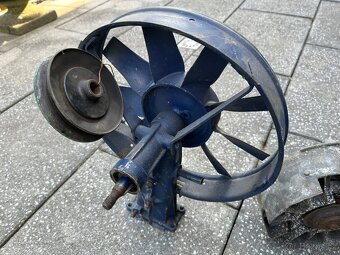 ventilátor chladiče - 4