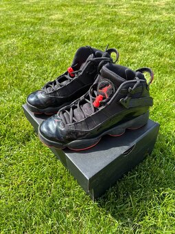Nike Jordan Air 6 Rings 38,5 - 4