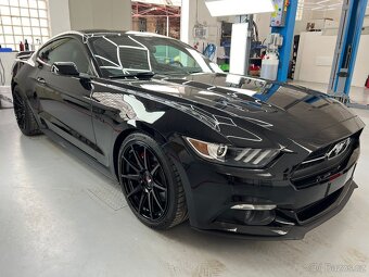 Mustang GT 50 years anniversary - 4
