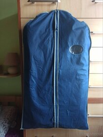 PÁNSKÝ OBLEK vel. 50 - 4